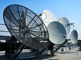 Analog vs digital dishes
